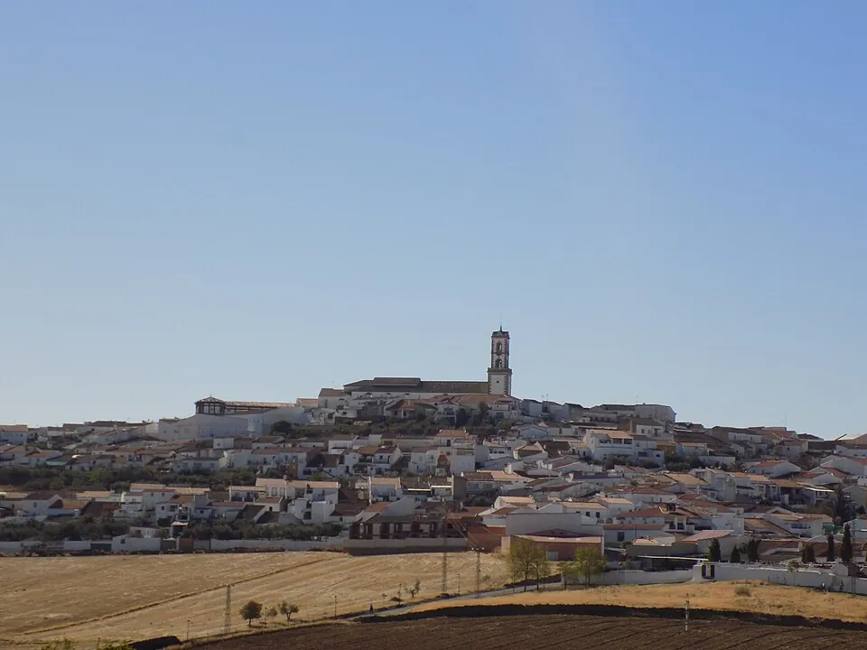 Fuente Obejuna, escenario de la rebelión de 1476.